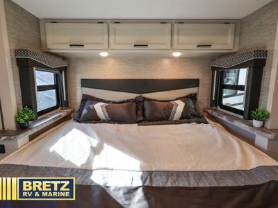 2023 Thor Motor Coach ACE - Photo 21