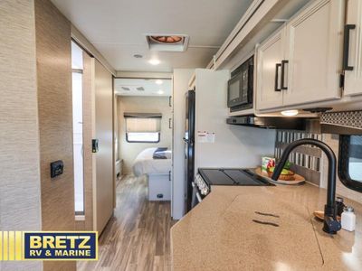 2023 Thor Motor Coach ACE - Photo 16