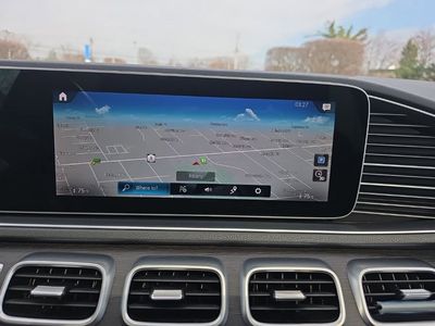 2021 Mercedes-Benz GLE 350 - Photo 16