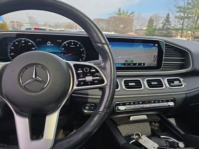 2021 Mercedes-Benz GLE 350 - Photo 21