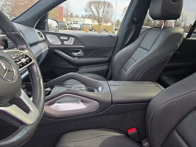 2021 Mercedes-Benz GLE 350 - Photo 23