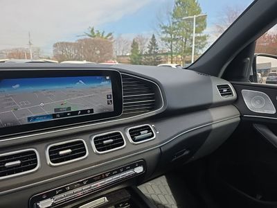 2021 Mercedes-Benz GLE 350 - Photo 18