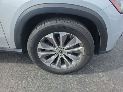 2021 Mercedes-Benz GLE 350 - Photo 10