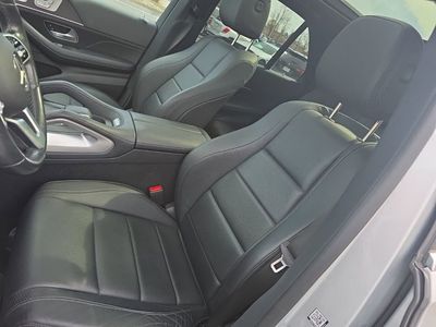 2021 Mercedes-Benz GLE 350 - Photo 11