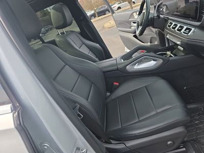 2021 Mercedes-Benz GLE 350 - Photo 1