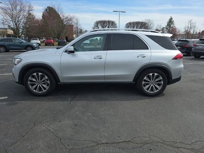 2021 Mercedes-Benz GLE 350 - Photo 5