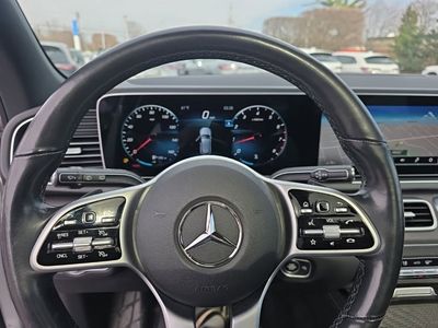 2021 Mercedes-Benz GLE 350 - Photo 22