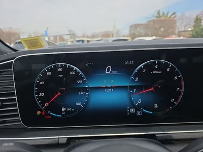2021 Mercedes-Benz GLE 350 - Photo 15