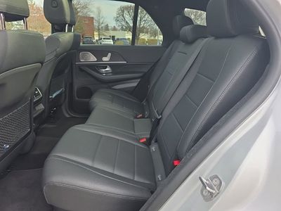 2021 Mercedes-Benz GLE 350 - Photo 25