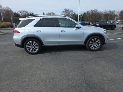 2021 Mercedes-Benz GLE 350 - Photo 9