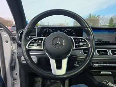2021 Mercedes-Benz GLE 350 - Photo 14