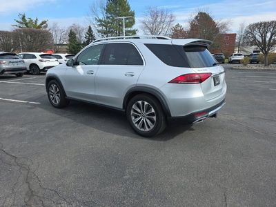 2021 Mercedes-Benz GLE 350 - Photo 6