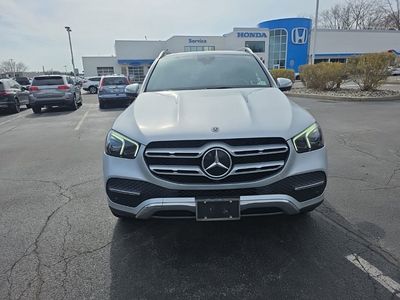2021 Mercedes-Benz GLE 350 - Photo 3