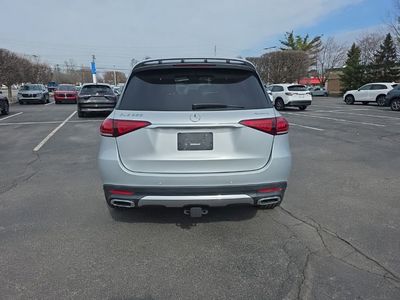 2021 Mercedes-Benz GLE 350 - Photo 7