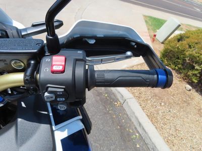 2024 Honda Africa Twin Adventure Sports ES DCT - Photo 3