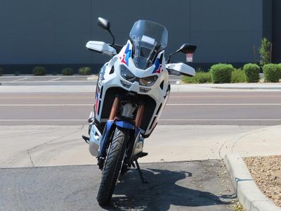 2024 Honda Africa Twin Adventure Sports ES DCT - Photo 10