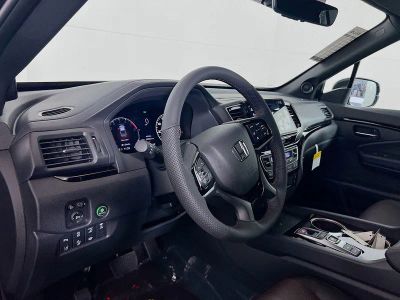 2026 Honda Ridgeline — photo 9 view