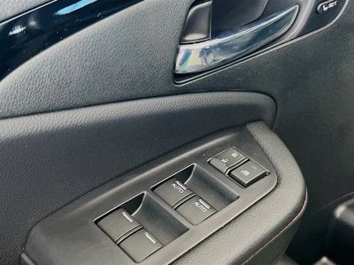 2026 Honda Ridgeline — photo 15 view