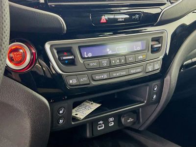 2026 Honda Ridgeline — photo 12 view