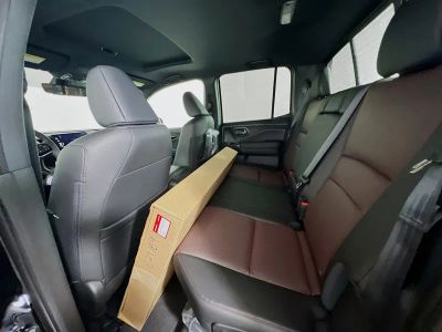 2026 Honda Ridgeline — photo 20 view