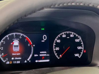 2026 Honda Ridgeline — photo 11 view