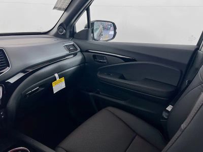2026 Honda Ridgeline — photo 19 view