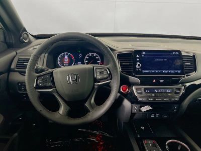 2026 Honda Ridgeline — photo 18 view