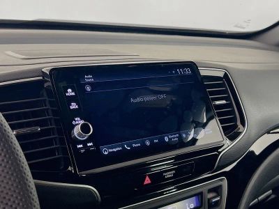 2026 Honda Ridgeline — photo 14 view