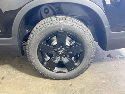 2026 Honda Ridgeline — photo 23 view