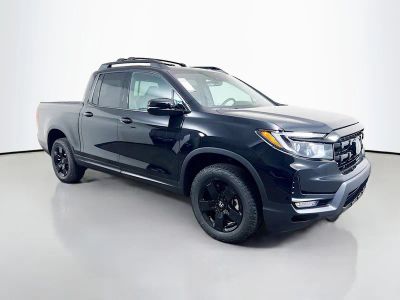 2026 Honda Ridgeline — photo 22 view