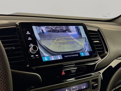 2026 Honda Ridgeline — photo 13 view