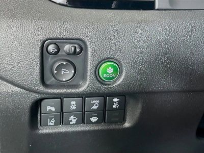 2026 Honda Ridgeline — photo 10 view