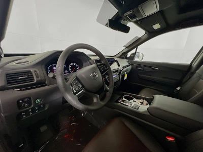 2026 Honda Ridgeline — photo 17 view
