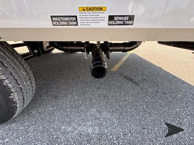 2026 Winnebago Thrive - Photo 13