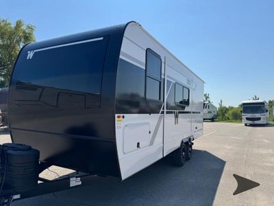 2026 Winnebago Thrive - Photo 2