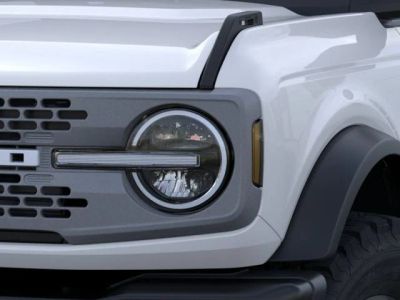 2026 Ford Bronco - Photo 20