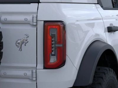 2026 Ford Bronco - Photo 23