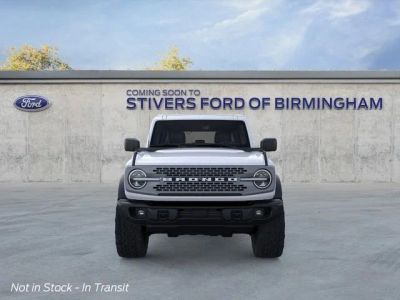 2026 Ford Bronco - Photo 7