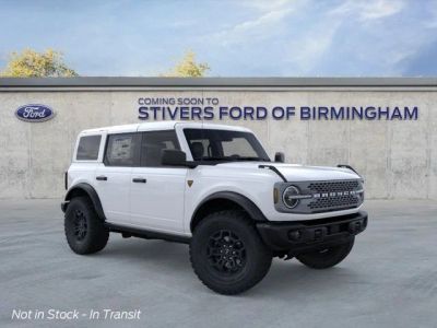 2026 Ford Bronco - Photo 1