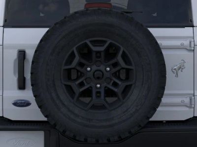 2026 Ford Bronco - Photo 24