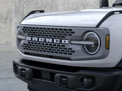 2026 Ford Bronco - Photo 19
