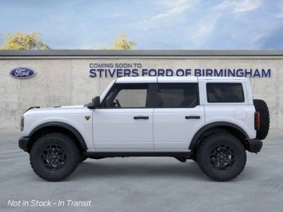 2026 Ford Bronco - Photo 4