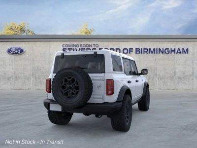 2026 Ford Bronco - Photo 8