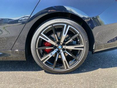 2027 BMW 5 Series — detail view
