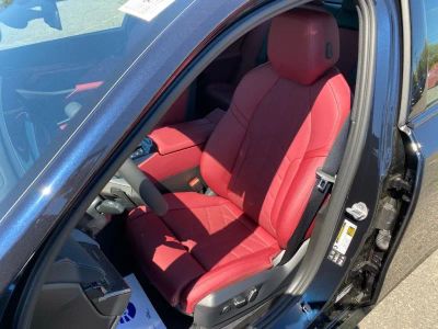 2027 BMW 5 Series — photo 10 view
