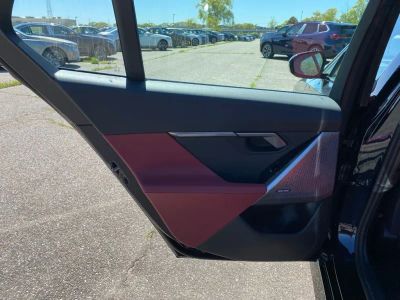 2027 BMW 5 Series — engine compartment view