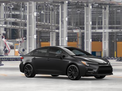 2026 Toyota Corolla - Photo 14