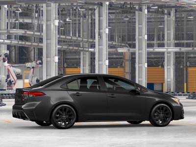2026 Toyota Corolla - Photo 11