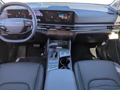 2026 Kia Sportage — photo 19 view