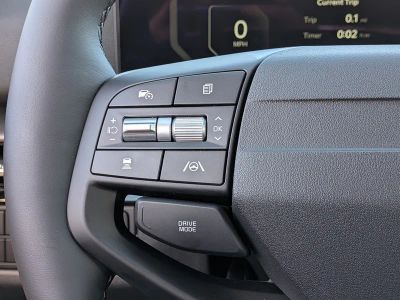 2026 Kia Sportage — photo 27 view